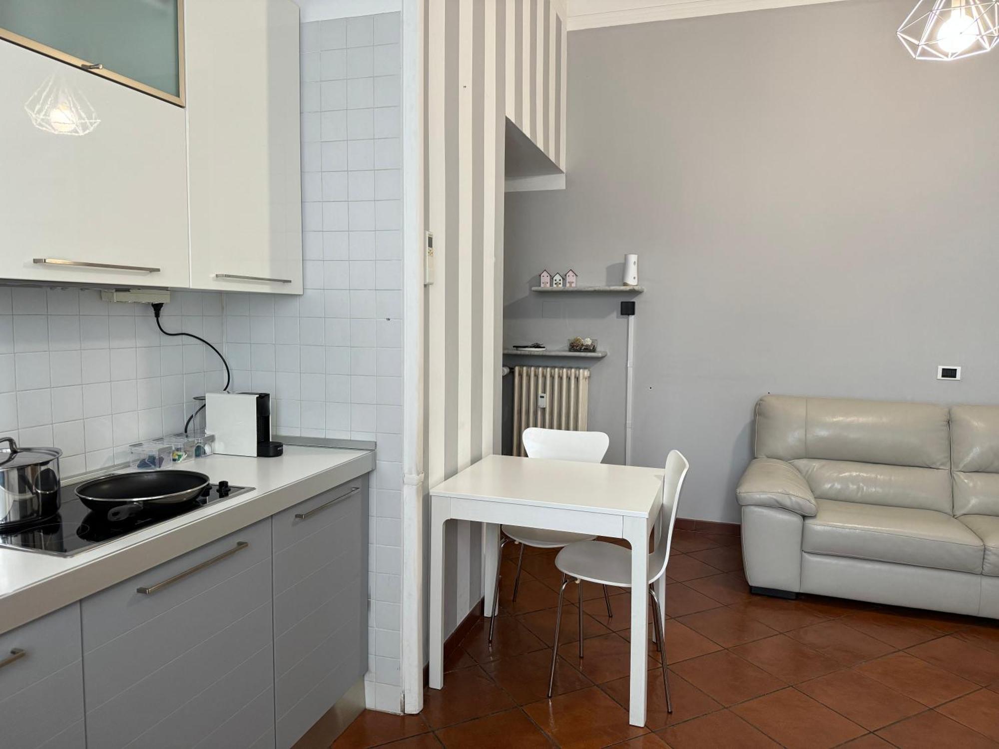 شقة Ponthouse: Navigli, Iulm, Romolo ميلان المظهر الخارجي الصورة