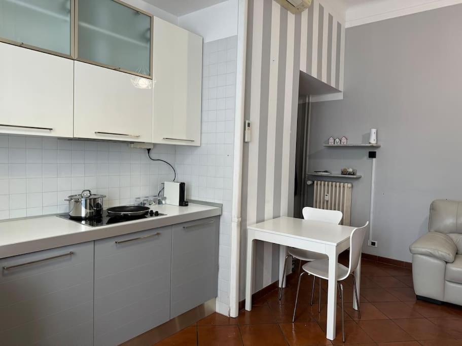 شقة Ponthouse: Navigli, Iulm, Romolo ميلان المظهر الخارجي الصورة