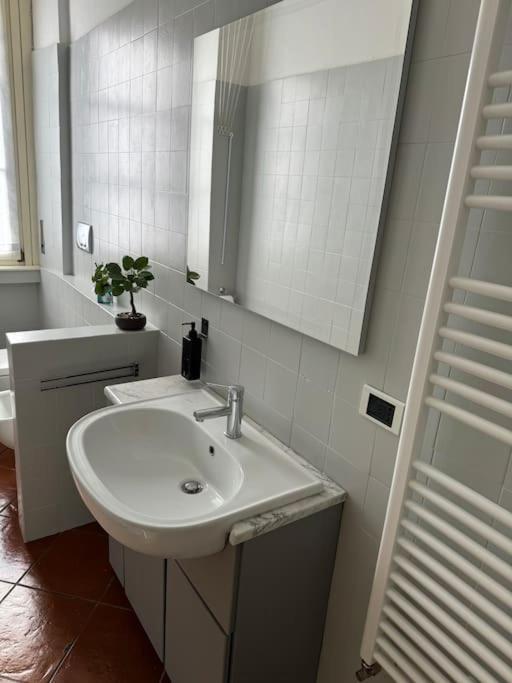 شقة Ponthouse: Navigli, Iulm, Romolo ميلان المظهر الخارجي الصورة