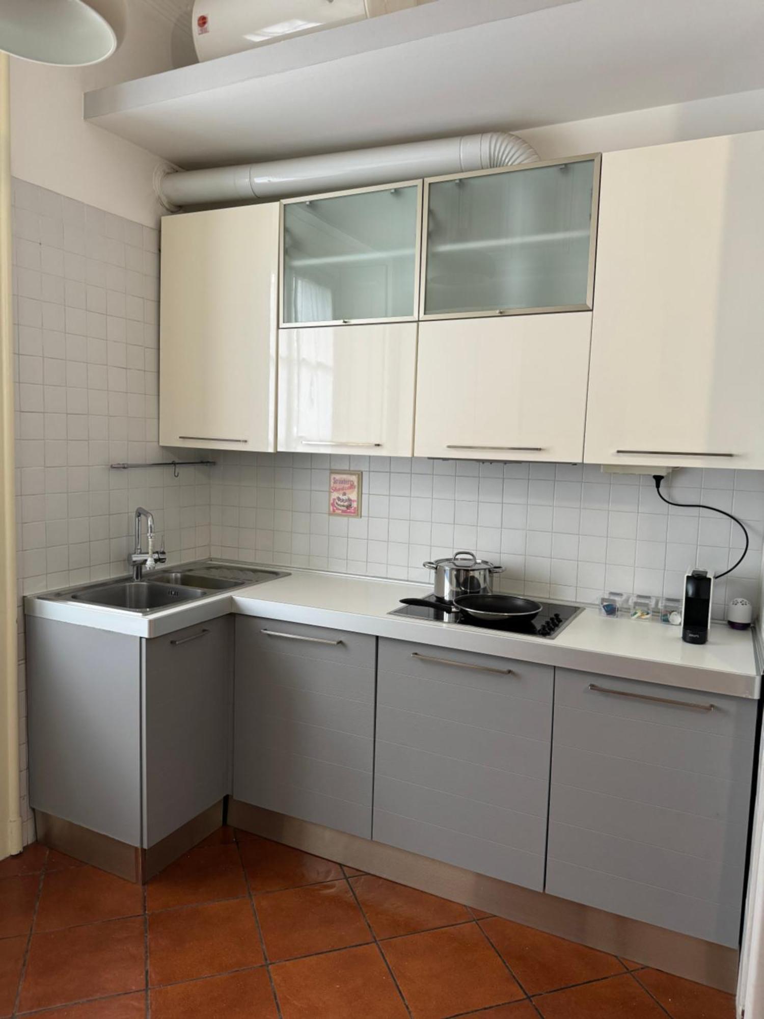 شقة Ponthouse: Navigli, Iulm, Romolo ميلان المظهر الخارجي الصورة